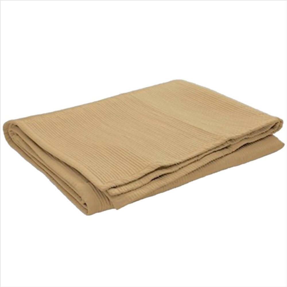 Lauren Ralph Lauren Spencer Matelasse Full/Queen Quilted Coverlet